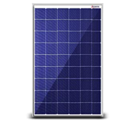 resources of solar panel exporters