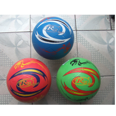 resources of 8.5"Rubber Balls, Rubber Basketball exporters