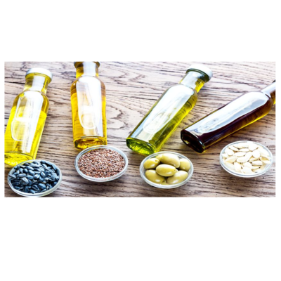 resources of Edible Oils exporters