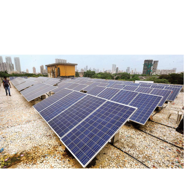 Solar Modular and Roof Top Exporters, Wholesaler & Manufacturer | Globaltradeplaza.com