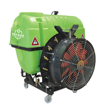 resources of Agricultural Spraying Machine, Atomizer exporters