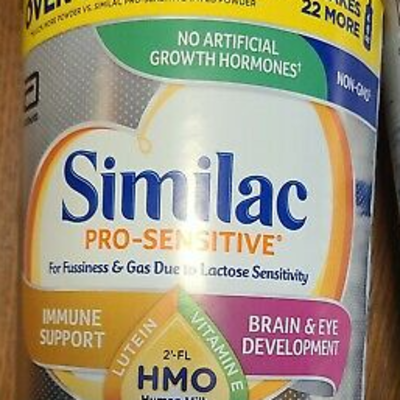resources of Similac Advance Non-GMO Infant Formula Powder - 2.13 lb tub exporters