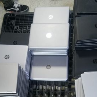 resources of New stocks Arrived ,Grade A HP Laptops,Dell laptops,Lenovo and Apple MacBook exporters