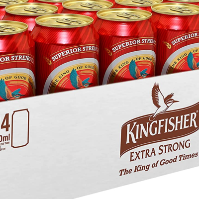 resources of Kingfisher Premium Lager Beer 12 x 500 ml For Export exporters
