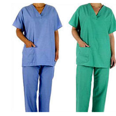 resources of Scrub Suits exporters