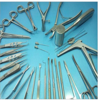 resources of Surgical Instrument exporters
