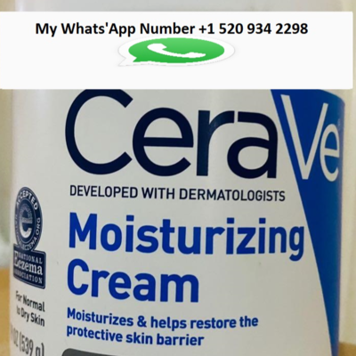 resources of CeraVe Moisturizing Cream for Normal To Dry Skin 19 Oz exporters