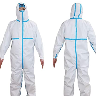 resources of Disposable COVERALL exporters
