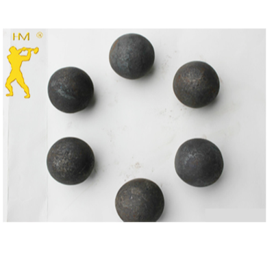 resources of 25mm Rolling Forged Grinding Steel Balls for Ball Mil exporters