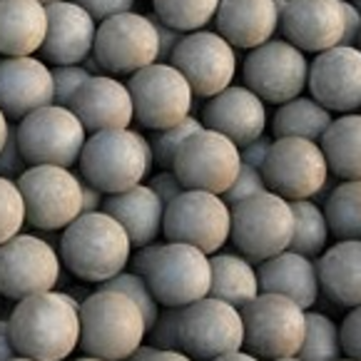 resources of 125mm Forged Grinding Media Steel Balls for Mining to Grind Ores exporters