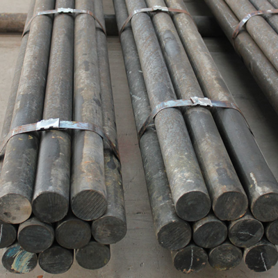 resources of High Hardness Durable Steel Grinding  Rods for Mining Industries exporters