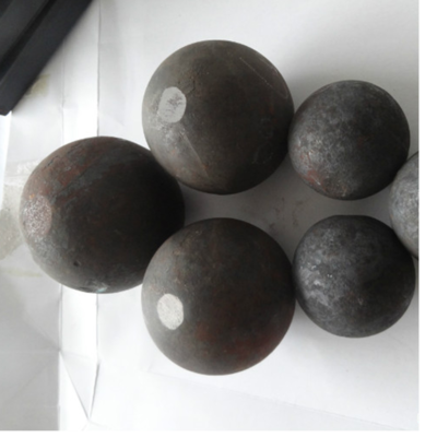resources of Forged Steel Grinding Balls for Ball Mills _40mm-65mm China Factory exporters