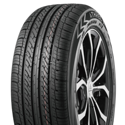 resources of THREE-A RAPID YATONE brand high quality car tires exporters