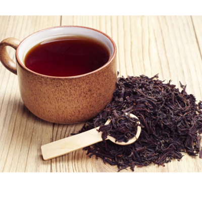 resources of black tea exporters