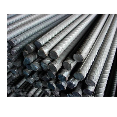 resources of steel & iron rod exporters