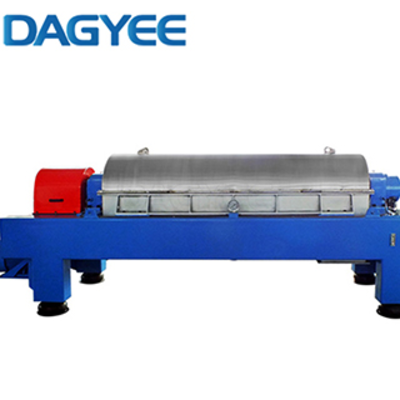 resources of Horizontal Decanter Centrifuge exporters