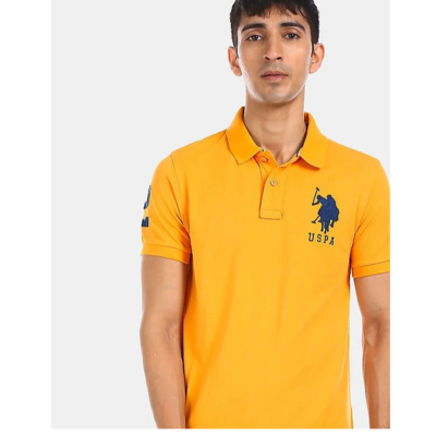 resources of T-Shirts / Polo Shirts exporters