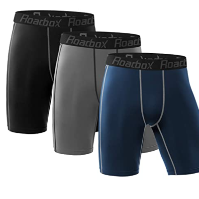 resources of Compression shorts exporters