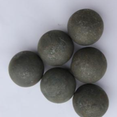 resources of Hot Sell! ! ! B2 B3 Forged Grinding Media Steel Balls to Grind Ores exporters