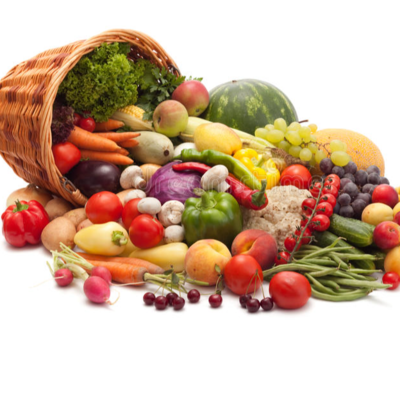 resources of Fruits & Vegetables exporters