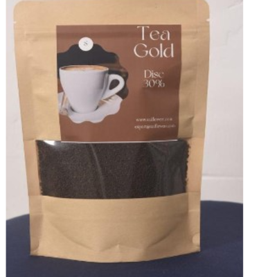 resources of Tea gold exporters