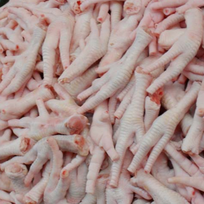 resources of Chicken Feet & Paw exporters