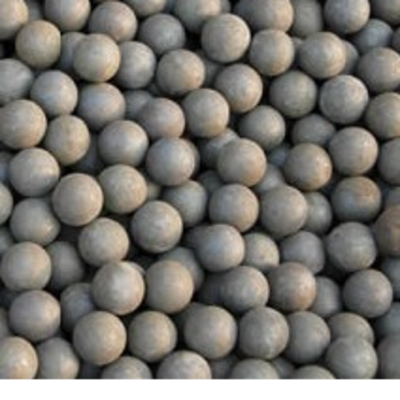 resources of Wear Resistant 1" to 3" Rolling Forged Grinding Steel Balls for Ball Mills in Copper Mines exporters