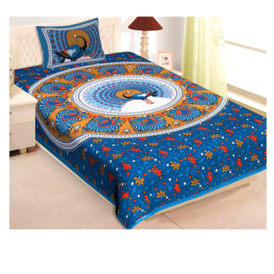 resources of Bed sheet exporters