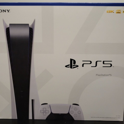 resources of Sony PlayStation 5 Console Disc Edition exporters