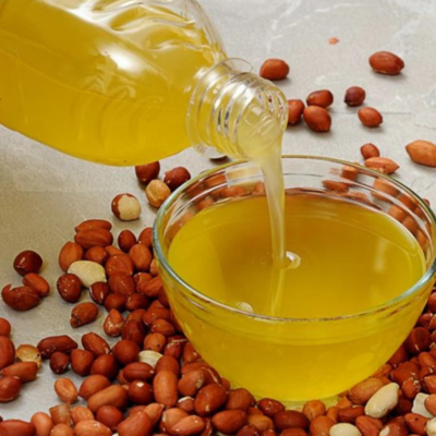 resources of Cold pressed  groundnut oil exporters