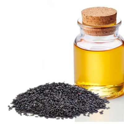 resources of cold pressed Sesame Oil exporters