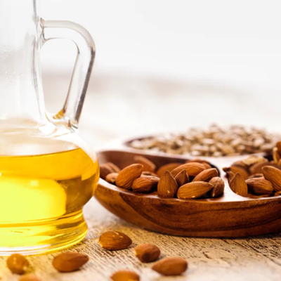Cold pressed  almond oil, Exporters, Wholesaler & Manufacturer | Globaltradeplaza.com