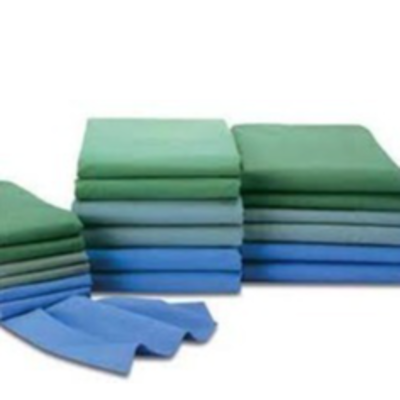 resources of Hospital Bedsheets exporters
