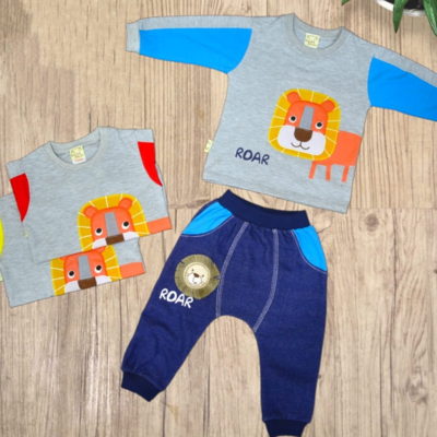 resources of Baby Suits exporters