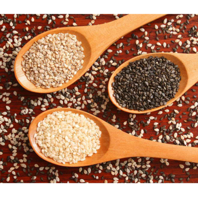resources of Sesame Seed exporters