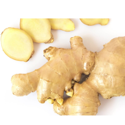 resources of Ginger exporters