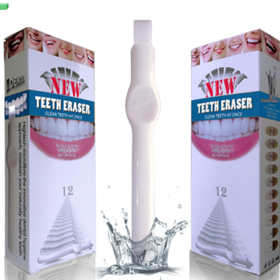 resources of Home use Oral Hygiene care new teeth eraser exporters