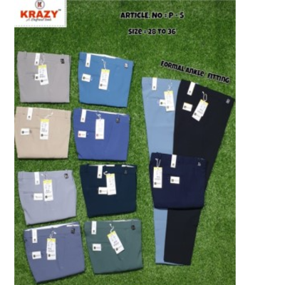 resources of TROUSERS ( KRAZY BRAND) exporters