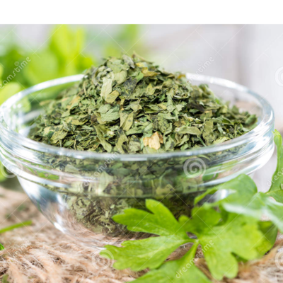 resources of flat parsley exporters