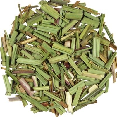 resources of lemongrass exporters