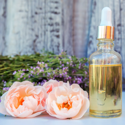 resources of rose oil exporters