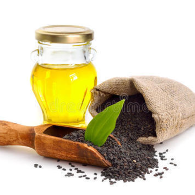 resources of black sesame oil exporters