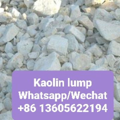 resources of Kaolin clay for ceramics exporters