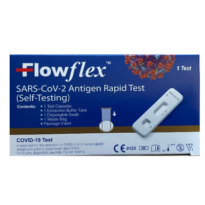 resources of acno flow flex corona test exporters