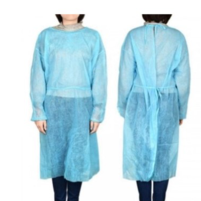 resources of disposable protective clothing exporters