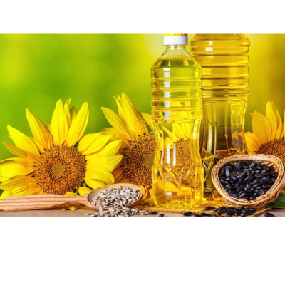 resources of sunflower oil exporters