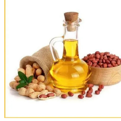 resources of peanut oil exporters