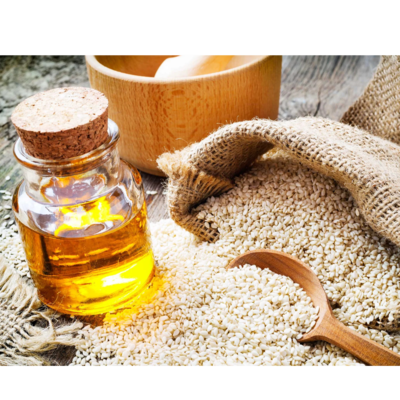 resources of SESAME OIL exporters