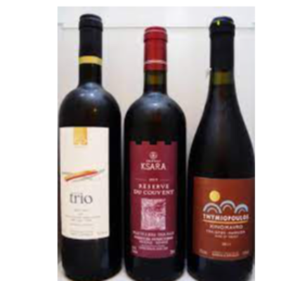 resources of red wine (turkey) exporters