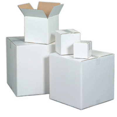 resources of White boxes exporters